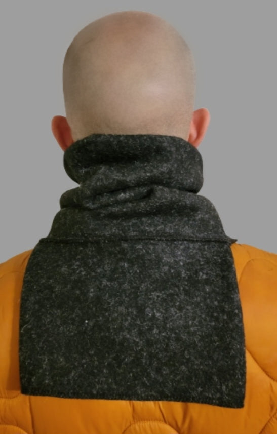 KAPUCHE neck warmer