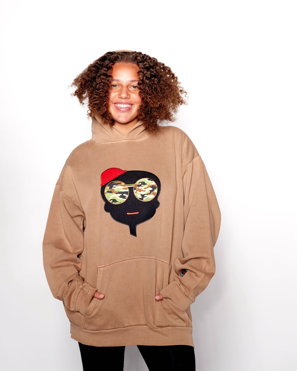 Fulu Hoodie