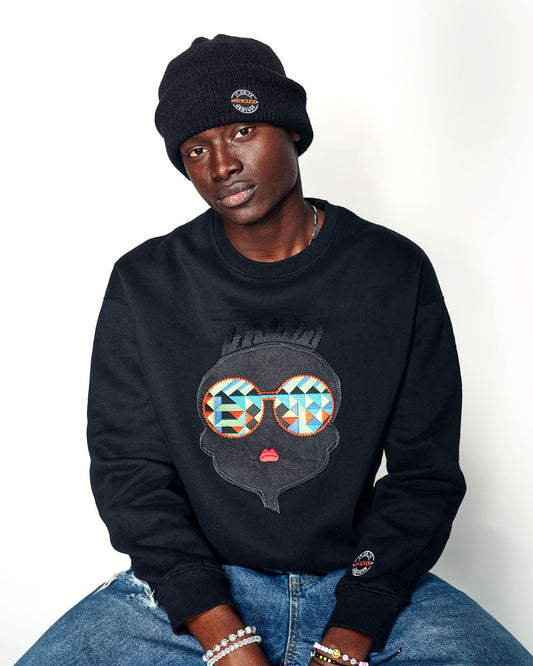 FiFi Crewneck