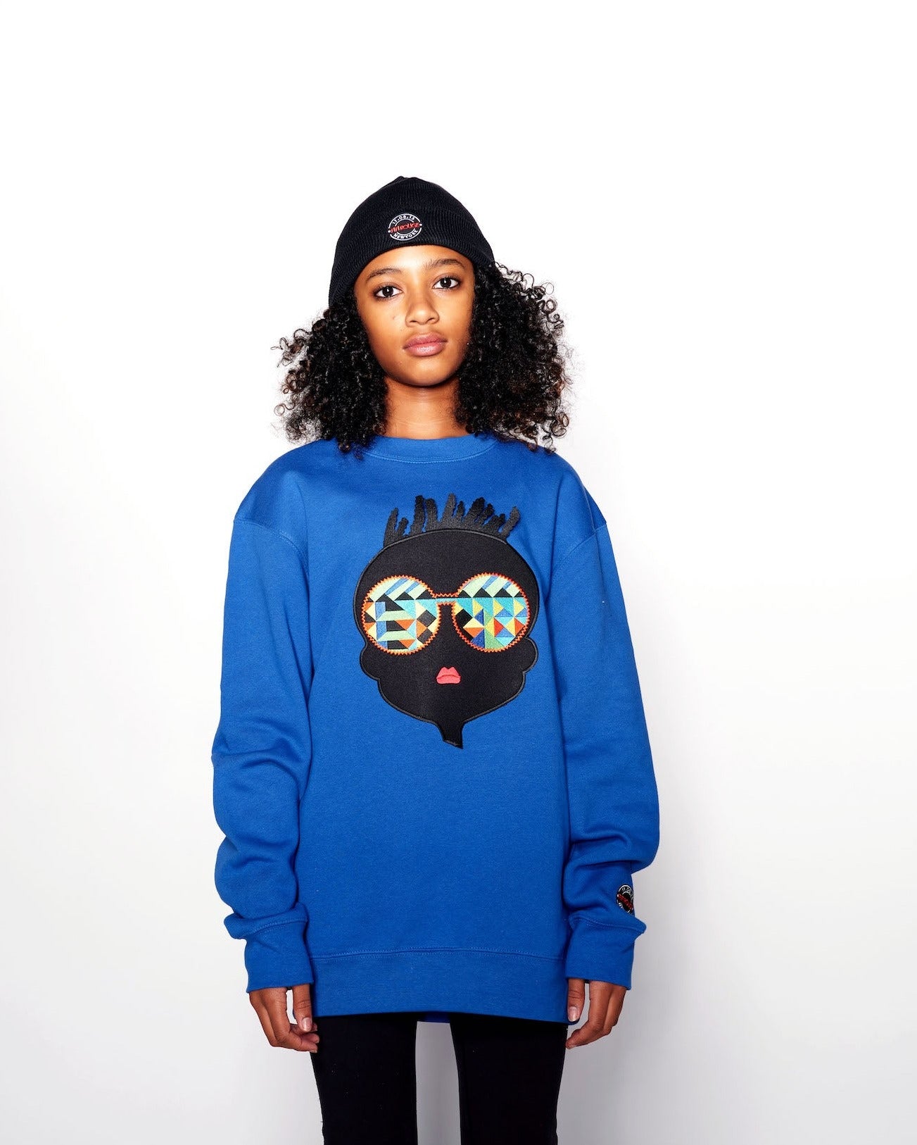 FiFi Crewneck