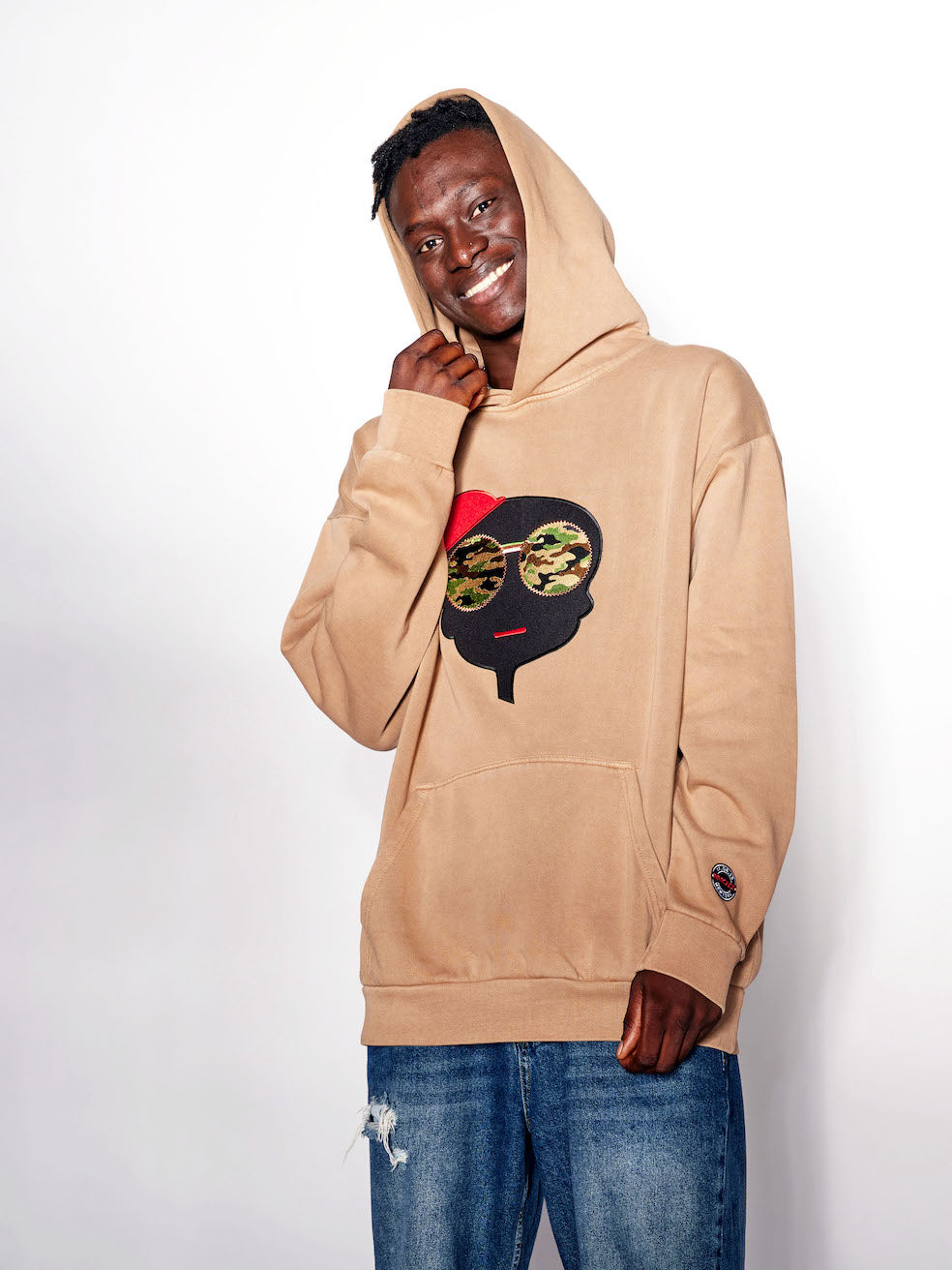 Fulu Hoodie