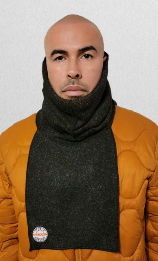 KAPUCHE neck warmer